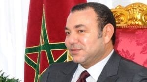 Mohammed VI re del Marocco