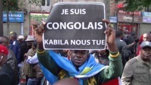 manifestazioni anti kabila
