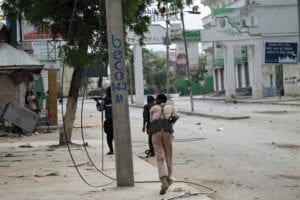 scontri in somalia