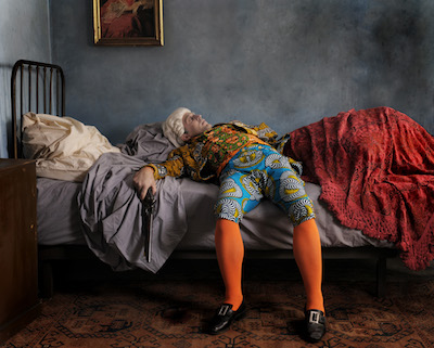 Il tempo di Ynka | AFRICA Il tempo di Ynka | AFRICA