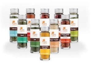 Spezie e tisane dall’Uganda