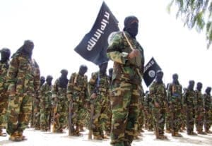 miliziani al shabaab