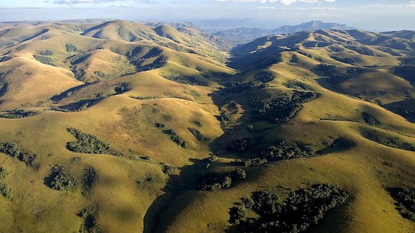 Malawi: trekking selvaggio
