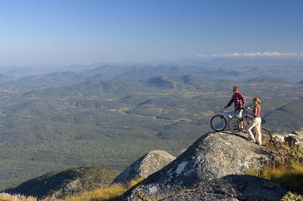 Malawi: trekking selvaggio