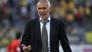 Hector Cuper