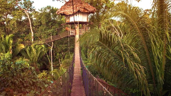 Costa d'Avorio: maschere in festa