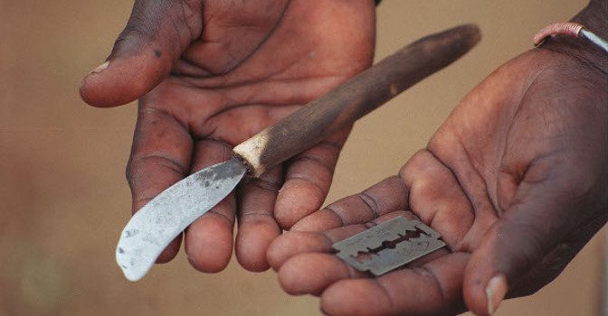6 febbraio, la lunga battaglia contro l'infibulazione | Rivista Africa