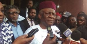 John Fru Ndi