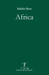 Libro Africa Masto TAM edizioni