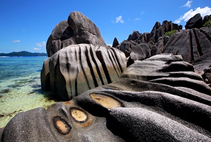 Seychelles: paradiso naturale