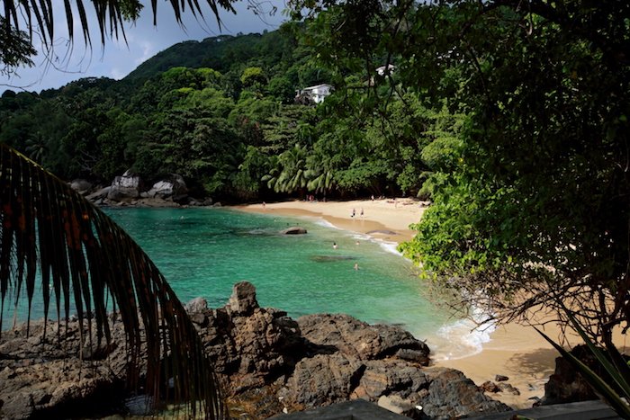 Seychelles: paradiso naturale