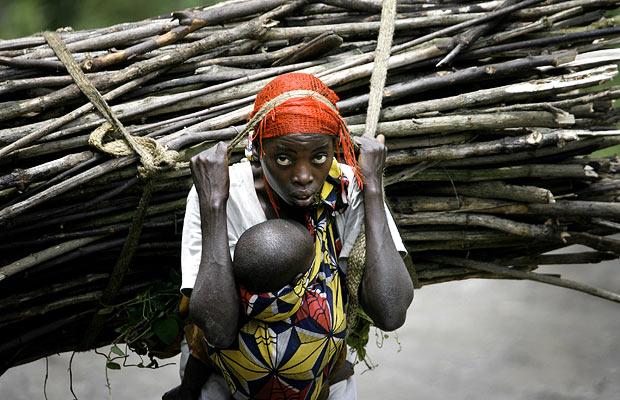 8 marzo, l'emancipazione della donna africana è ancora lontana