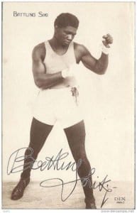 Hotel Siki - Saint-Louis, Senegal