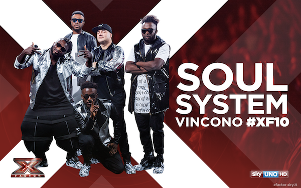 Soul System: i nostri ritmi di un’Italia diversa