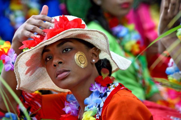 Seychelles: il Carnevale dei Carnevali