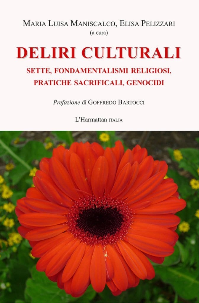Deliri culturali, a cura di M.L. Maniscalco, E. Pelizzari