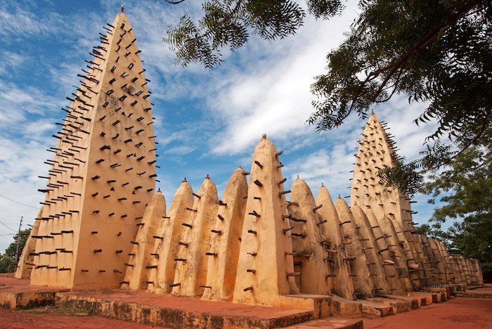 Burkina Faso: in viaggio con l’antropologo