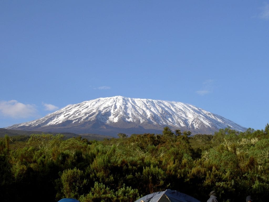 Kilimanjaro