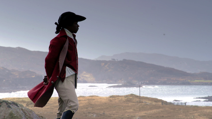 Africa alla Triennale di Milano