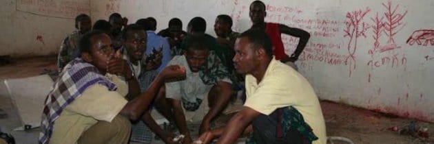 Accordo sui migranti a Parigi: una vergogna Europea