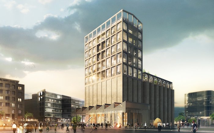 Grandi evento a Cape Town