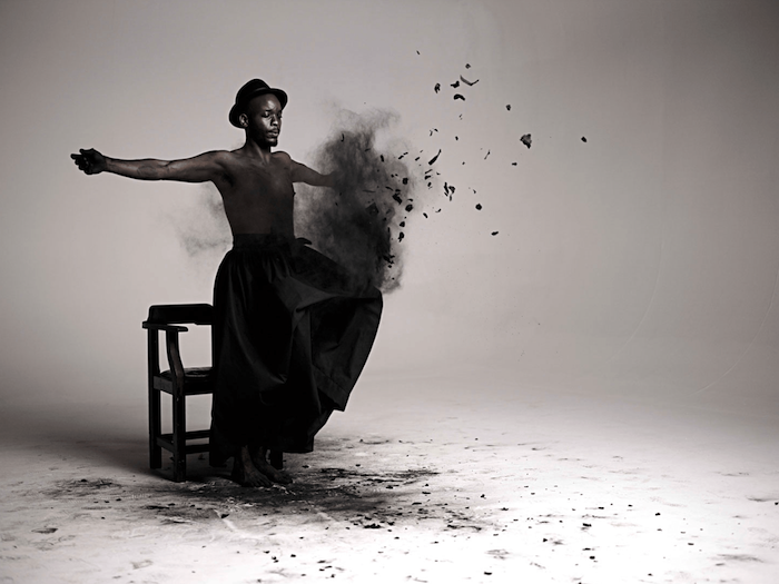 A Londra 1:54, fiera d’arte contemporanea africana 