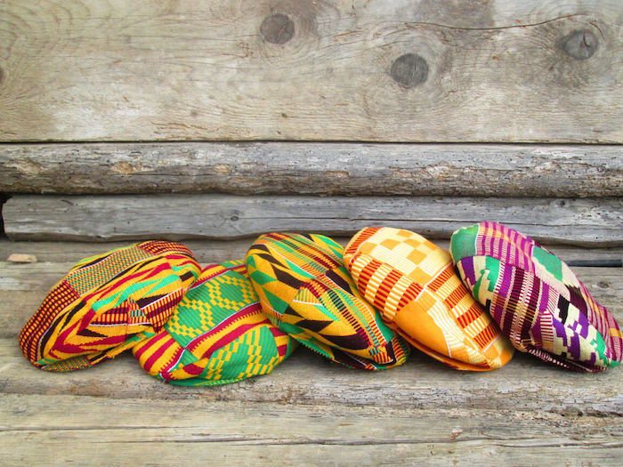 KxK, il filo che unisce Ghana e Sicilia