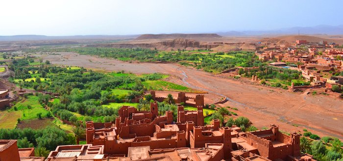 Marocco: la Valle del Draa e le dune di Zagora