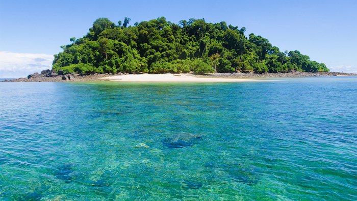 Madagascar: approdi segreti