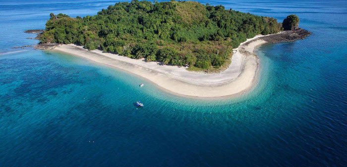 Madagascar: approdi segreti