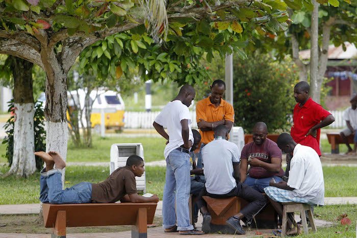 Immigrazione, asilo e cittadinanza: incontri a Parma