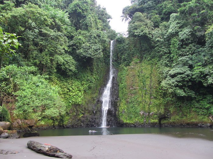 Guinea Equatoriale: paradiso segreto