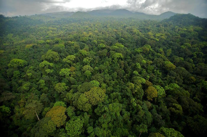 Guinea Equatoriale: paradiso segreto