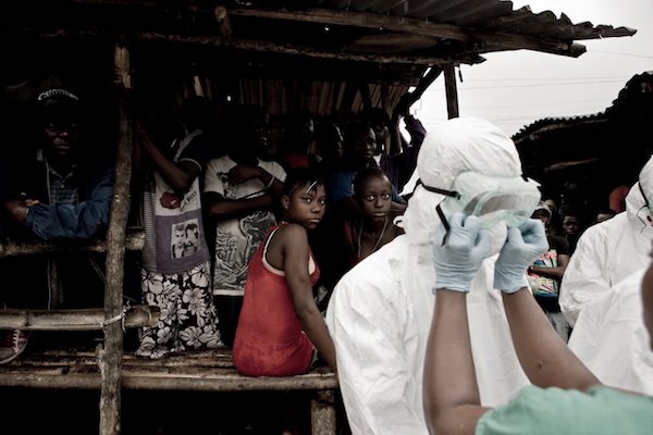 Seminario Professione Reporter