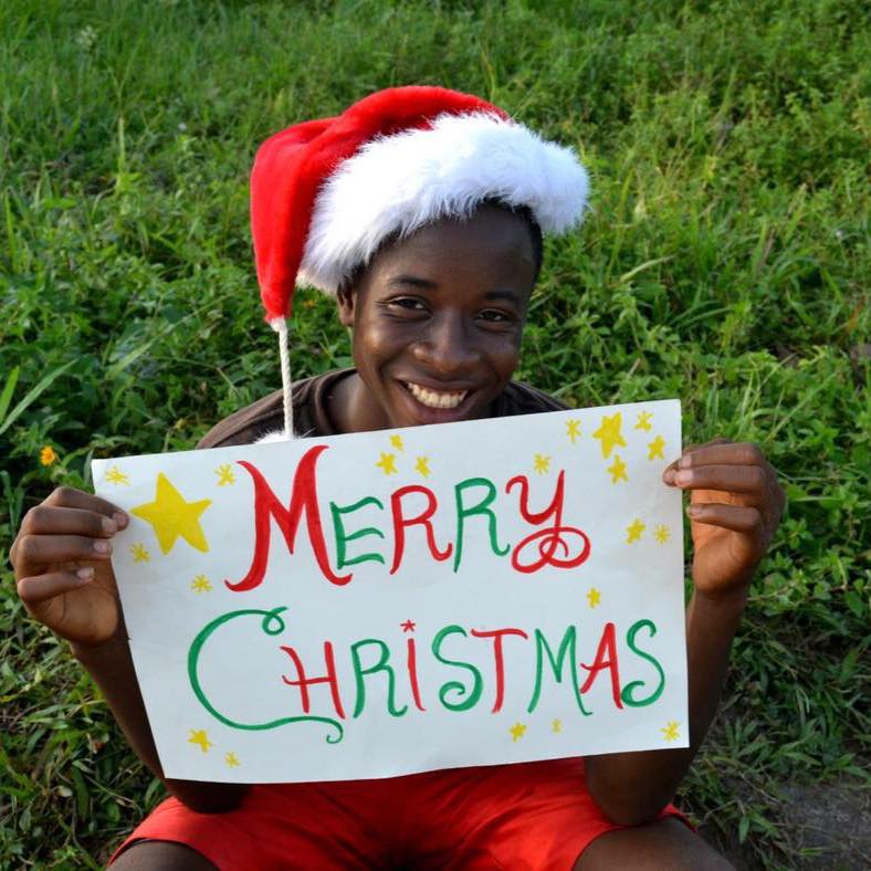 Perche Si Festeggia Natale.Quando Il Natale E Africano Africa