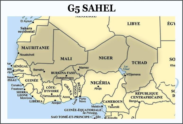 G5 Sahel