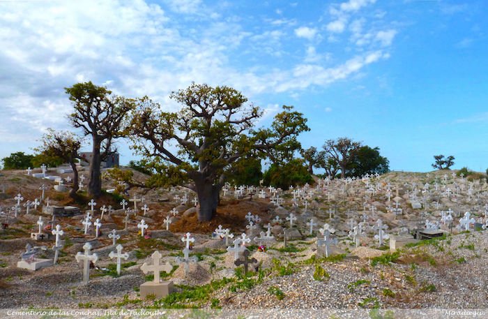 Senegal: mare e ospitalità