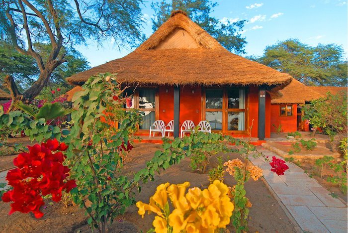 Senegal: mare e ospitalità