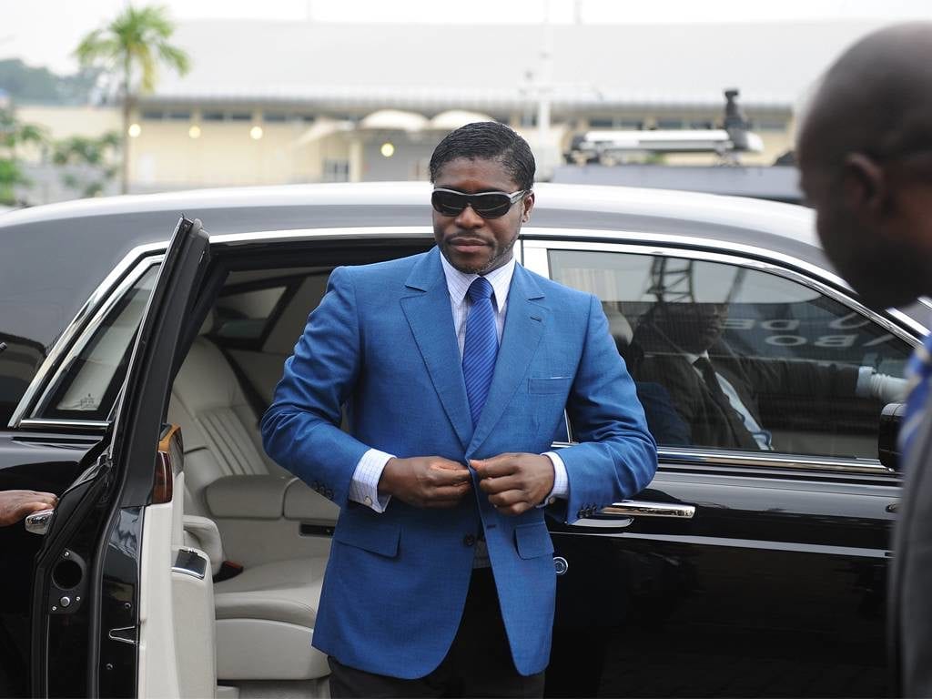 Guinea Equatoriale: la vita a cinque stelle di Teodoro