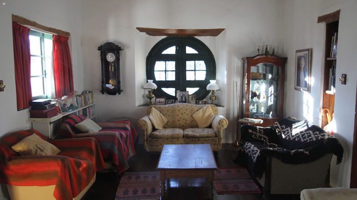 Zambia: charme coloniale