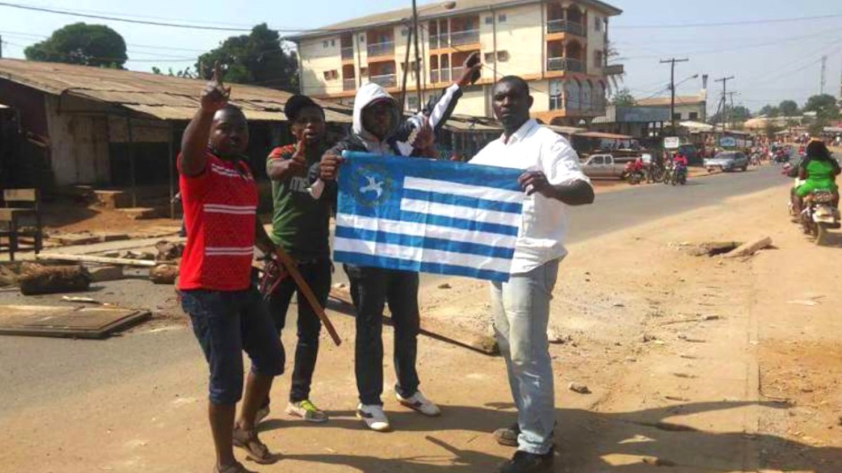 ambazonia