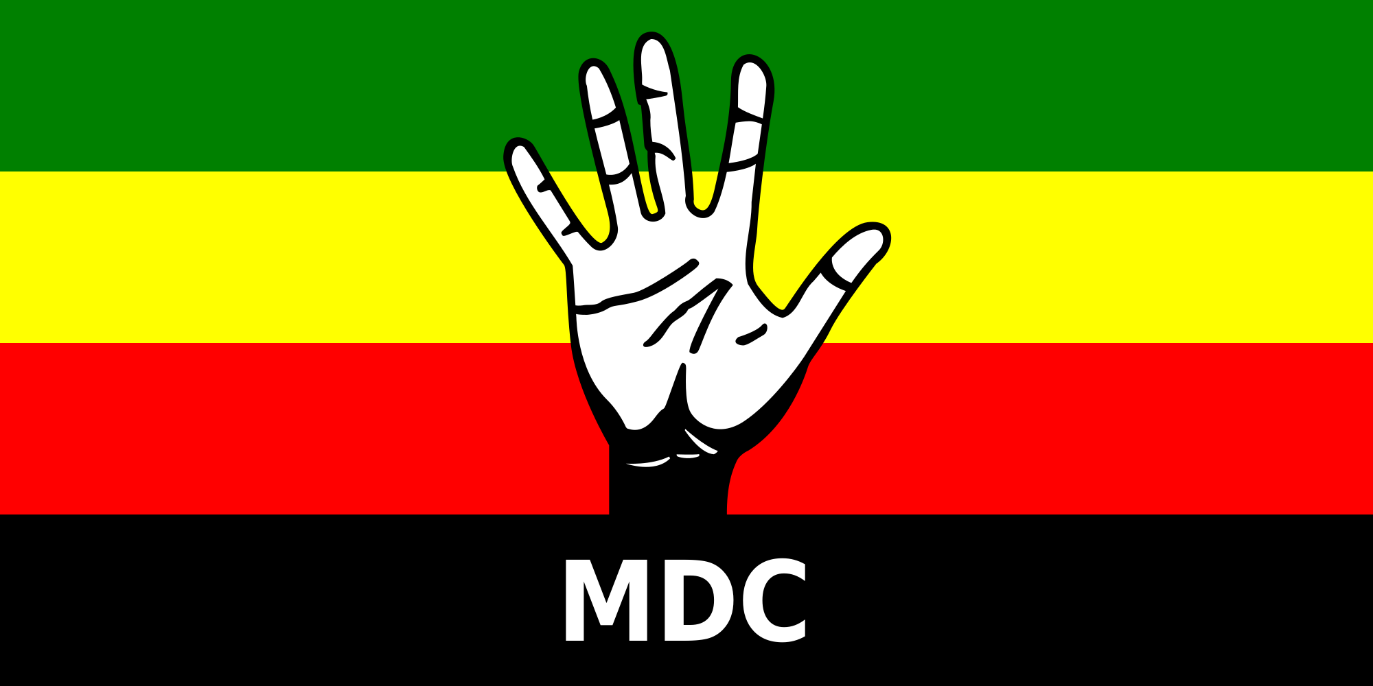 Mdc