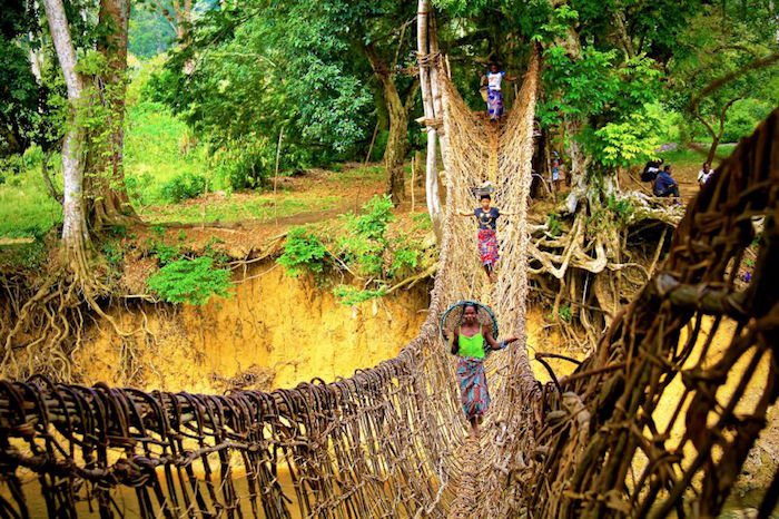 Costa d’Avorio: popoli e culture