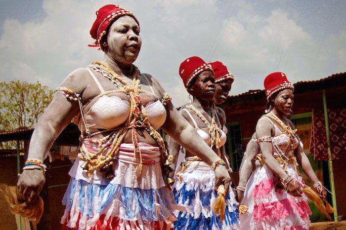 Costa d’Avorio: popoli e culture