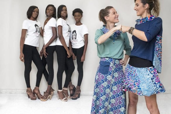 Kinabuti: il sogno di una moda diversa