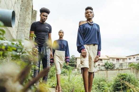 Kinabuti: il sogno di una moda diversa