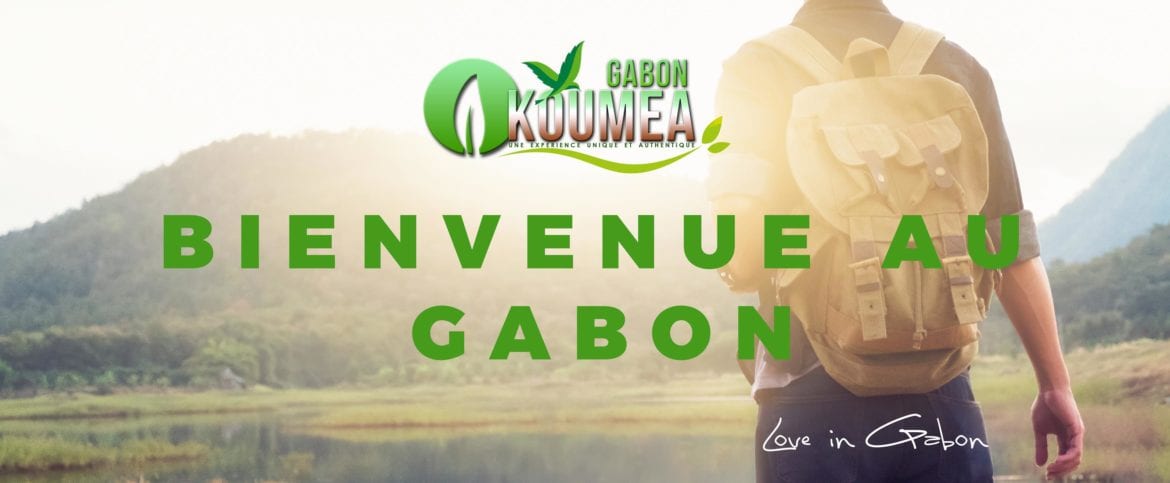Ecoturismo in Gabon