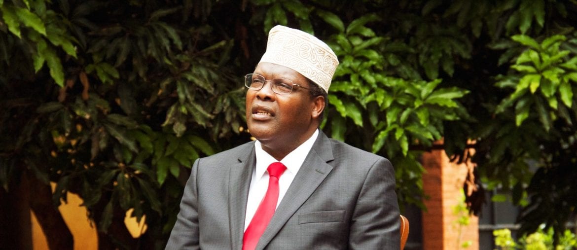 miguna miguna