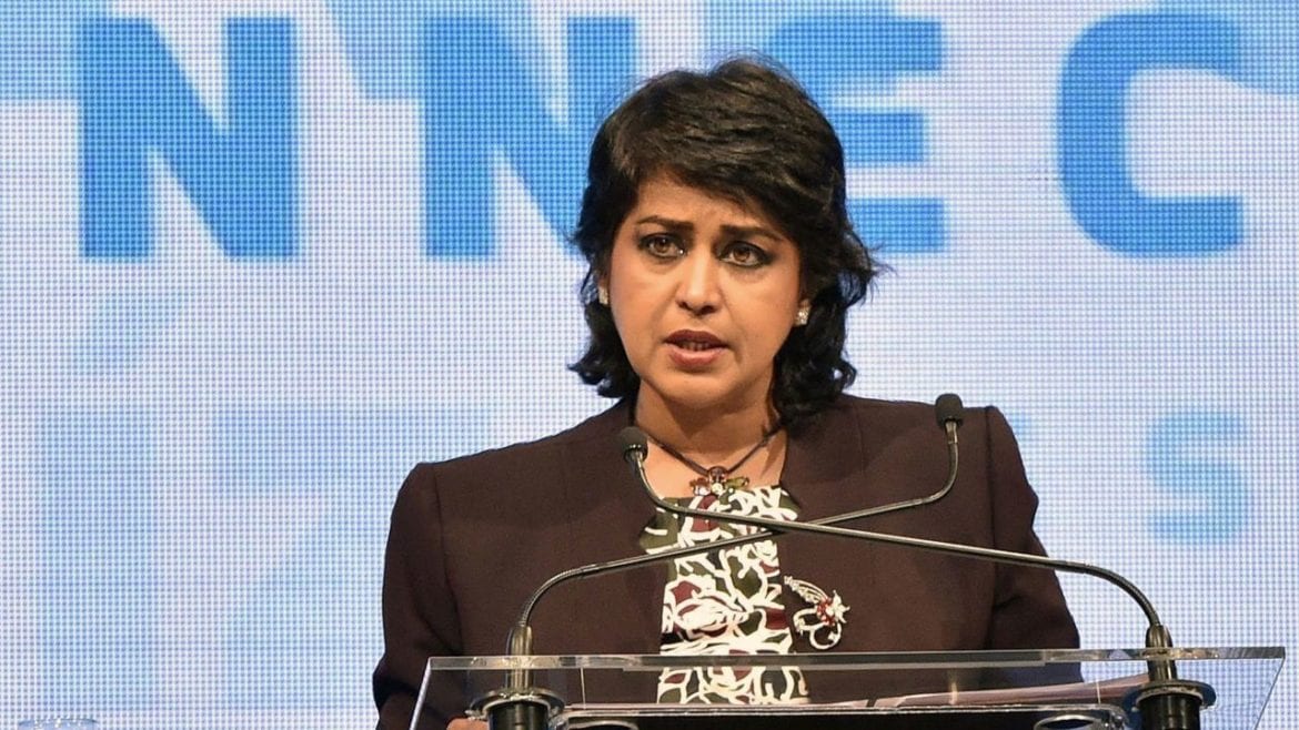 Ameenah Gurib-Fakim