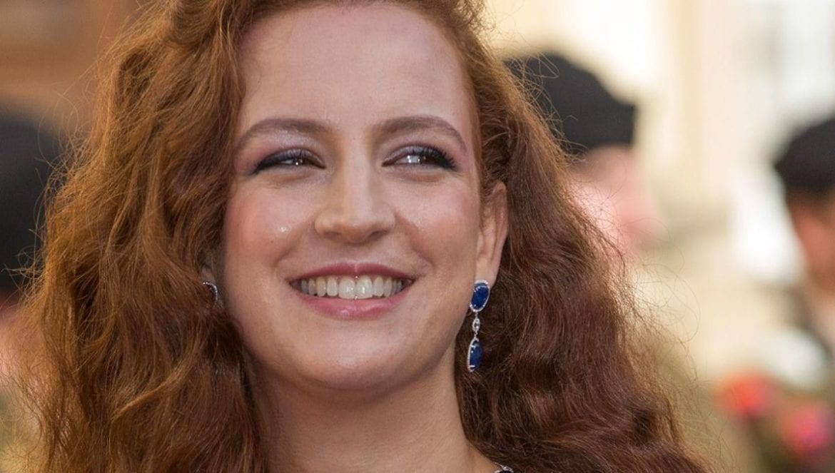 lalla salma